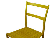 Sedia in stile indiano 875 0 LA SEDIA IN STILE INDIANO